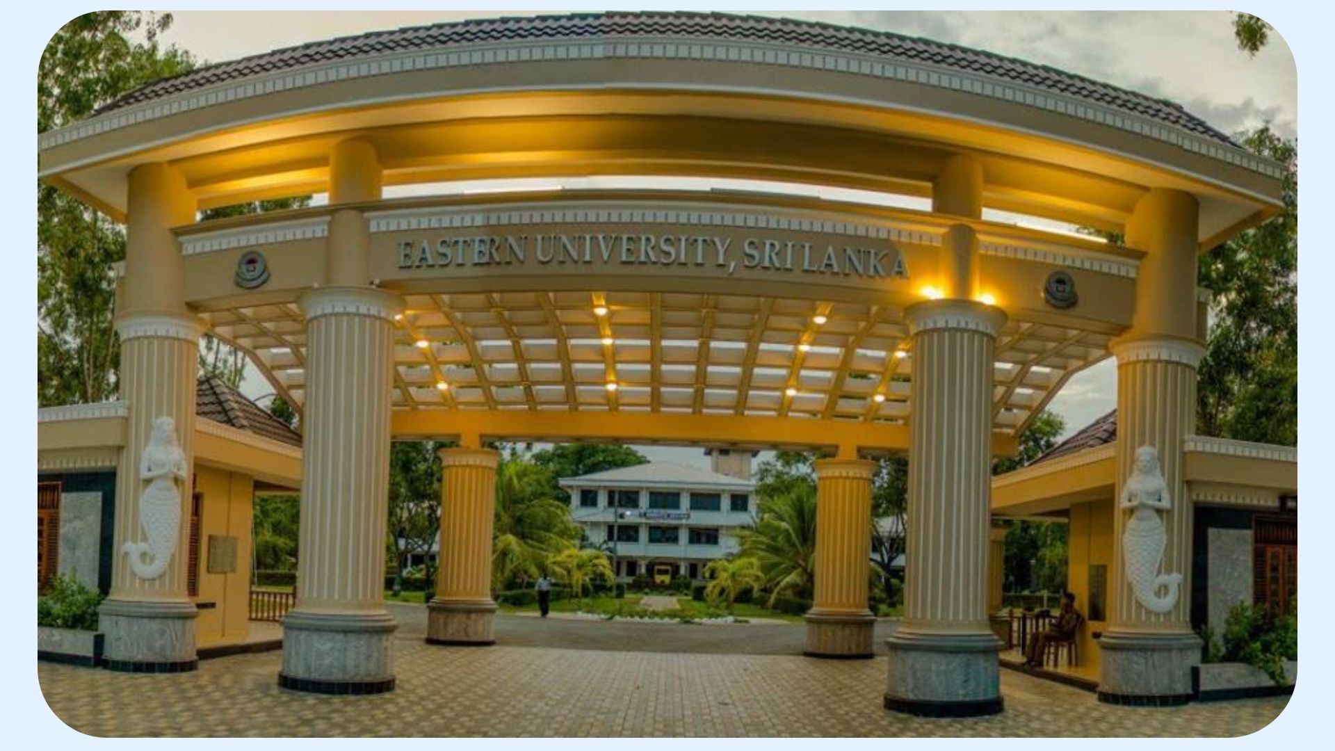 eusl entrance